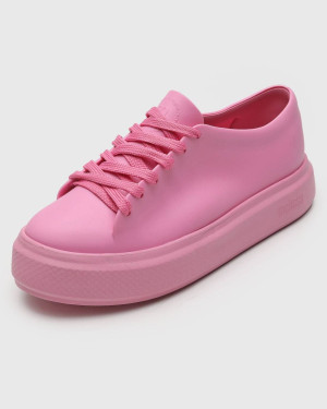 MELISSA WILD SNEAKER AD - 