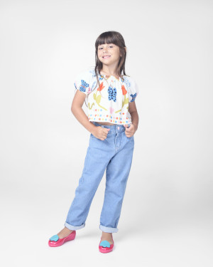 MINI MELISSA ULTRAGIRL + LITTLE MERMAID II INF -