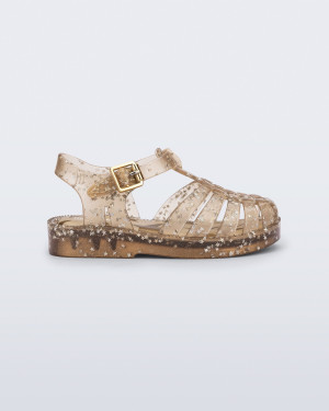 MINI MELISSA POSSESSION SHINY ELEMENTS BB -