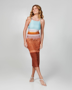 MELISSA SOLAR TWIST AD - 