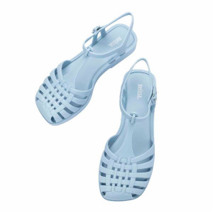 MELISSA ARANHA QUADRADA AD - 