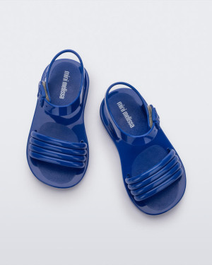 MINI MELISSA MAR WAVE BABY - 