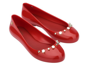 MELISSA SWEET LOVE II AD - 