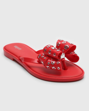 MELISSA FLIP FLOP SLIM III - 
