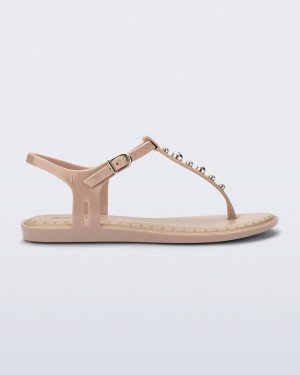 MELISSA SOLAR BOHO AD - 