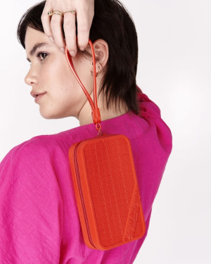 MELISSA SUN TREASURE BAG - 