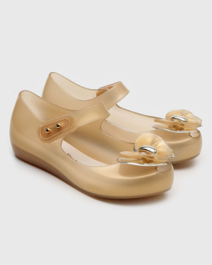 MINI MELISSA ULTRAGIRL + BARBIE BABY - 