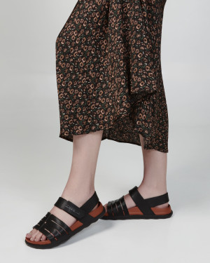 MELISSA KAITEKI SANDAL AD -