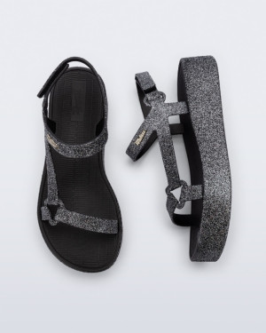 MELISSA SUN DOWNTOWN PLATFORM II - 