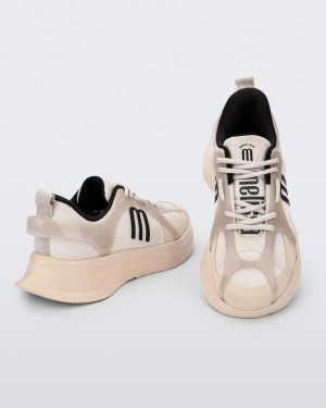 MELISSA X BEAT I AD -