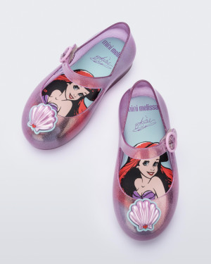 MINI MELISSA SWEET LOVE + DISNEY PRINCESS BB -