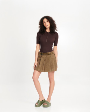 MELISSA FREE PLATFORM SLIDE AD - 