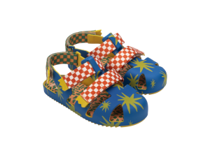 MINI MELISSA IOIÔ + FÁBULA INF -