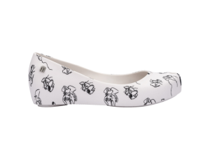 MINI MELISSA ULTRAGIRL + CATS AND DO