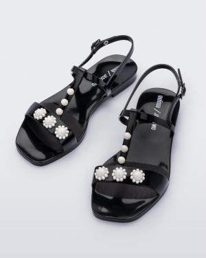 MELISSA ESSENTIAL NEW FEMME + JASON -