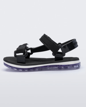 MINI MELISSA PAPETE + RIDER BB - 