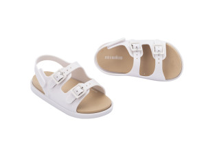 MINI MELISSA WIDE SANDAL BB -