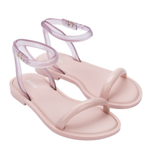 MELISSA WAVE SANDAL AD - 