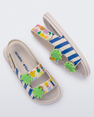 Mini Melissa Estrelar + Fábula Infantil - 