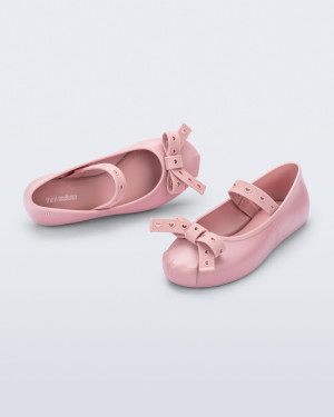 MINI MELISSA SOPHIE CRUSH INF - 
