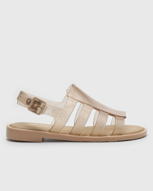 MINI MELISSA BOEMIA INF -