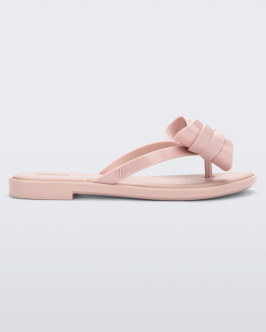 MELISSA FLIP FLOP SLIM V AD - 