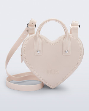 MELISSA HEARTBEAT BAG - 