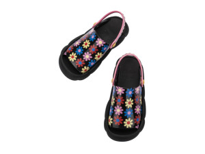MINI MELISSA CRIATURA + FÁBULA INF -