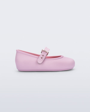 MINI MELISSA SOFT BALLERINA BB MINI MELISSA SOFT BALLERINA BB