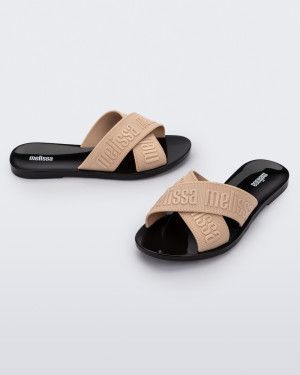 MELISSA M LOVER SLIDE AD -