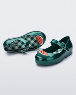 MINI MELISSA  SWEET LOVE PICNIC - 