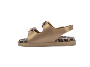 MINI MELISSA WIDE SANDAL II BB -