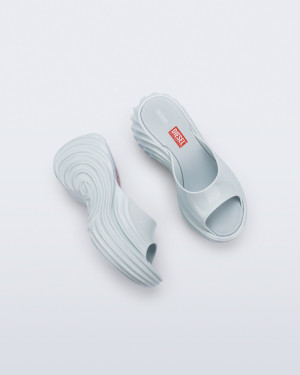 MELISSA QUANTUM PLATFORM + DIESEL AD -