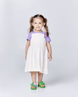 MINI MELISSA JUMP + PEPPA PIG BB - 