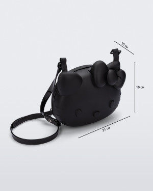 MELISSA CUTE BAG + HELLO KITTY -