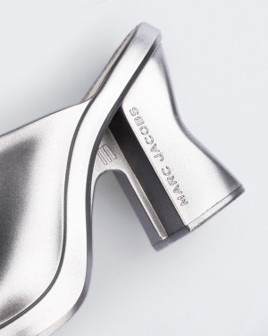 MELISSA MULE + MARC JACOBS AD - 
