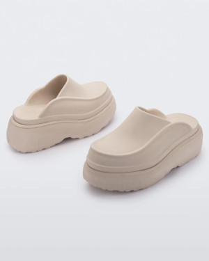 MELISSA CLOG + MARC JACOBS AD - 