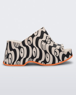 MELISSA PATTY ORLA + COSMO - 