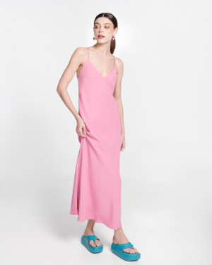 MELISSA FREE PLATFORM THONG AD -