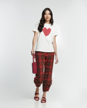 MELISSA DUO M LOVER AD - 