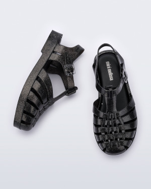 MINI MELISSA POSSESSION SHINY INF -