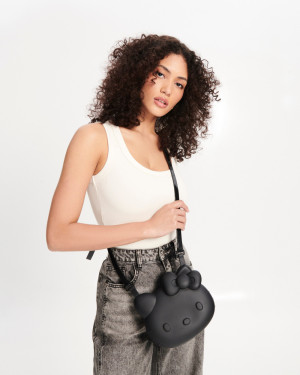 MELISSA CUTE BAG + HELLO KITTY -