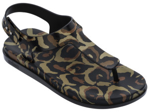 MELISSA HERA SANDAL AD - 