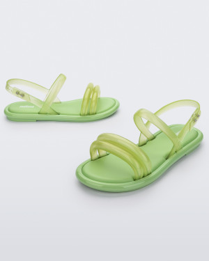 MELISSA AIRBUBBLE SANDAL AD - 