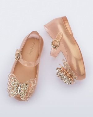 MINI MELISSA SWEET LOVE FLY II BABY -