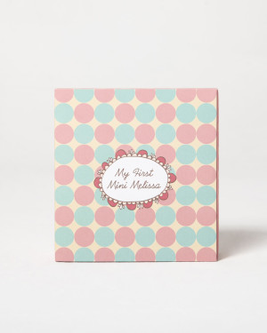 MY FIRST MINI MELISSA CAT BB -