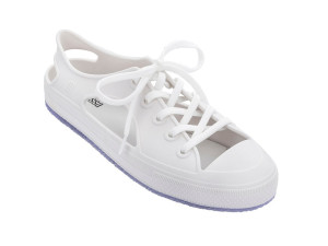 MELISSA STAR IN LOVE LOW AD - 