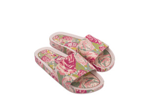 MELISSA BEACH SLIDE PRINT AD - 