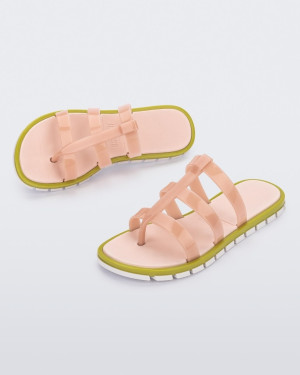 MELISSA PATH SLIDE AD - 
