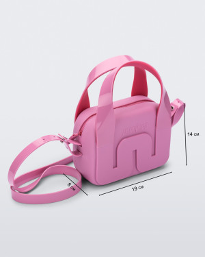 MELISSA STATION BAG - 